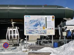 Muttereralm - Mutters/Götzens