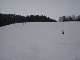 Hanslmühle - Mauern