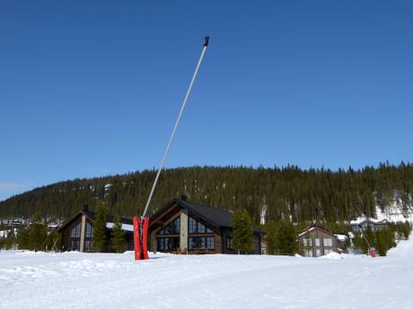 Sicurezza neve Svezia Settentrionale – Sicurezza neve Idre Himmelfjäll