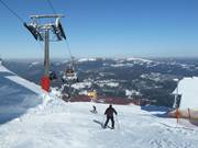 Sentiero dei contrabbandieri