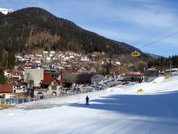 Zoncolan - Ravascletto/Sutrio