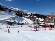 Alloggi a Méribel-Mottaret