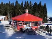 Après-Ski Bar SUZUKI (seggiovia Dámská)