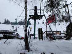 Immagini Polana Zielenska - Wisła