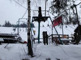 Comprensorio sciistico Polana Zielenska - Wisła