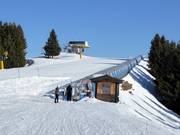 Martinella - Tapis roulant/Tappeto Magico con galleria