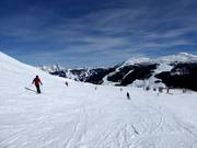 Discesa per famiglie allo Zwölfer