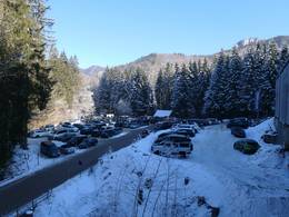 Kasberg - Grünau im Almtal