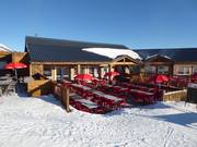 Suggerimento su Rifugi Les Jassettes