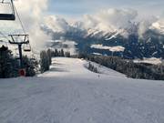 Discesa per famiglie