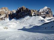 Pista n. 1 Armentarola