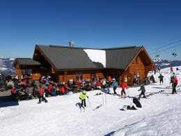 Hochkössen (Unterberghorn) - Kössen