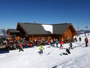 Suggerimento su Rifugi Bärenhütte