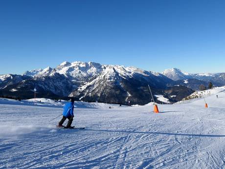 Offerta di piste Traunviertel – Offerta di piste Dachstein West - Gosau/Russbach/Annaberg