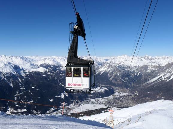 Bormio 2000-Cima Bianca