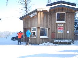 Hohe Bracht - Lennestadt