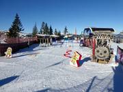 Suggerimento per i più piccoli 