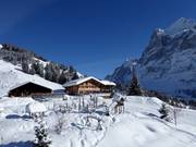 Alpinhotel Bort nel cuore del comprensorio sciistico