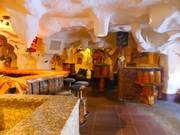 Après-Ski-Bar presso l'Alpenhotel Malbun