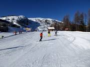 Tappeto Le Buse (Falcade)