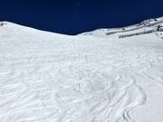 Itinerario sciistico Gonda