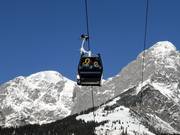 Rosnerköpfl - 8pers.| Telecabina (Monofune)