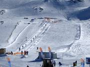 Campo scuola Gamsgarten