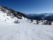 Pista intermedia Doss dei Cembri