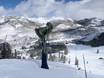 Sicurezza neve Wasatch Mountains – Sicurezza neve Solitude