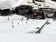 Suggerimento per i più piccoli 