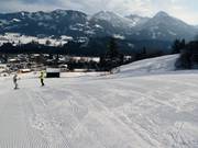 Discesa Buckelwiesen