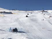 Pista intermedia n. 8