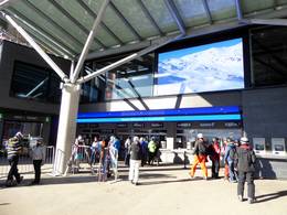 Kaltenbach - Hochzillertal/Hochfügen (SKi-optimal)