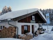 Suggerimento su Rifugi Roisch´n Hütte