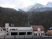 Tirol SBT - 8pers.| Telecabina (Monofune)