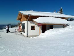 Mitterdorf (Almberg) - Mitterfirmiansreut