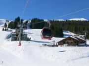 Stazione intermedia Matschwitz della Golmerbahn