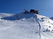 Pista nera Muro Heaven 3000