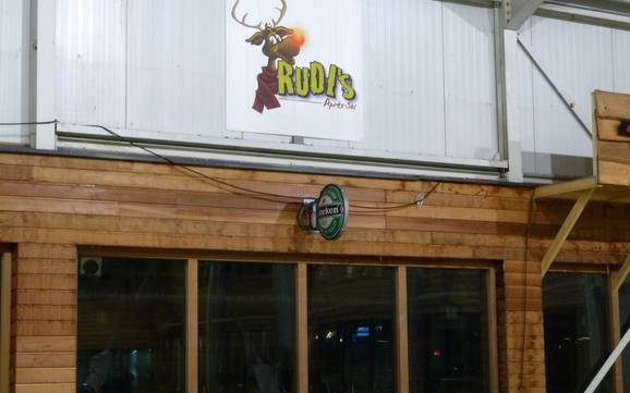 Après-Ski Olanda Settentrionale (Noord-Holland) – Après-Ski SnowWorld Amsterdam