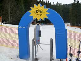 Geißkopf - Bischofsmais