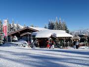 Suggerimento su Rifugi Schörgi Alm
