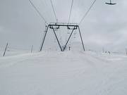 Juonli Meder-Stellerna I - Skilift con T-bar/ancora