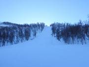 Discesa difficile n. 2 K2