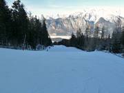 Discesa per famiglie Götzens