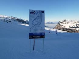 Le Grand Massif - Flaine/Les Carroz/Morillon/Samoëns/Sixt