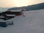 Riederfeldlift - Skilift a piattello