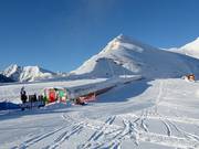 Ecole - Tapis roulant/Tappeto Magico con galleria