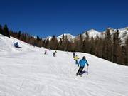 Pista di esercitazione Breiteben