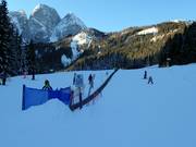 Zwisiband III (Zwisiland) - Tapis roulant/Tappeto Magico