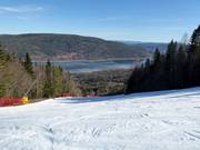 Pista difficile Nore Midtre Nr. 6